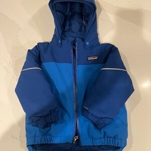 Patagonia SnowPile jacket 2T